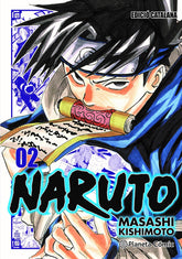 ✅ NARUTO JUMP REMIX Nº 02/24 (CATALÀ) - 9788411612111